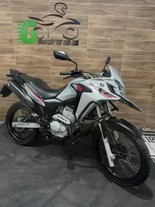HONDA-XRE 300 ABS-2020