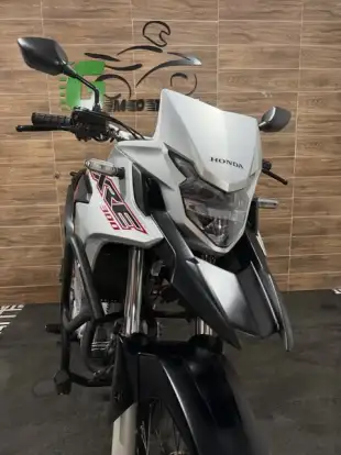 HONDA-XRE 300 ABS-2020