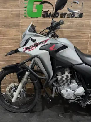 HONDA-XRE 300 ABS-2020