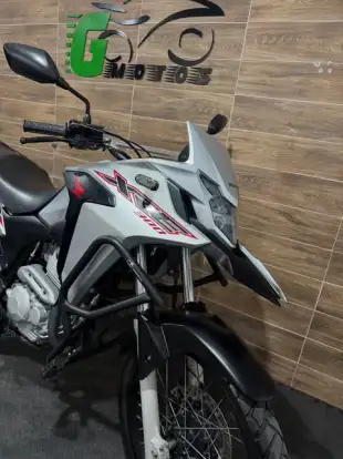 HONDA-XRE 300 ABS-2020