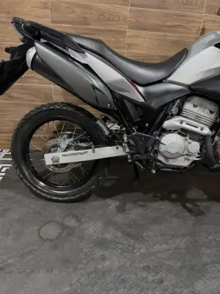 HONDA-XRE 300 ABS HONDA-XRE 300 ABS-2020
