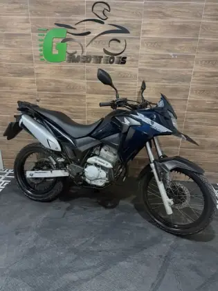 HONDA XRE 300 ABS 