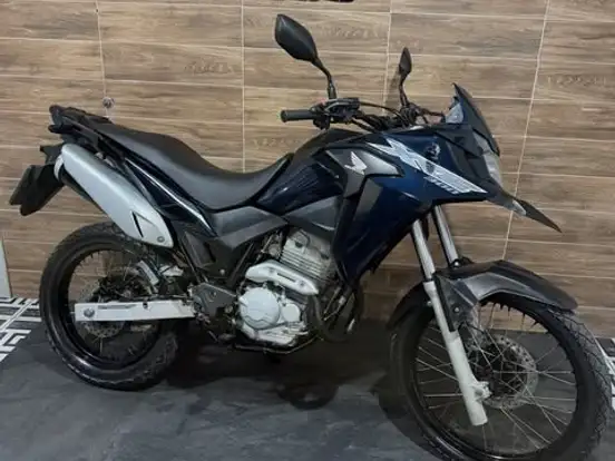 HONDA-XRE 300 ABS HONDA-XRE 300 ABS-2019