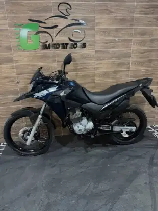 HONDA-XRE 300 ABS-2019