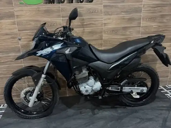HONDA-XRE 300 ABS HONDA-XRE 300 ABS-2019