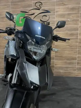 HONDA-XRE 300 ABS-2019