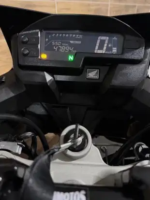 HONDA-XRE 300 ABS-2019