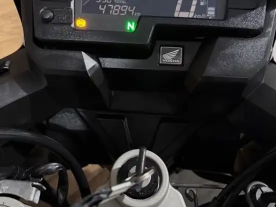 HONDA-XRE 300 ABS HONDA-XRE 300 ABS-2019