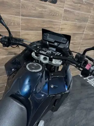 HONDA-XRE 300 ABS-2019