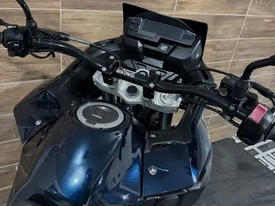 HONDA-XRE 300 ABS HONDA-XRE 300 ABS-2019