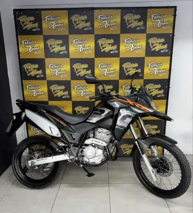 HONDA-XRE 300 ADVENTURE HONDA-XRE 300 ADVENTURE-2018