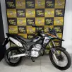 HONDA XRE 300 ADVENTURE HONDA XRE 300 ADVENTURE