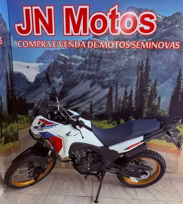 HONDA-XRE 300 SAHARA ADVENTURE HONDA-XRE 300 SAHARA ADVENTURE-2026