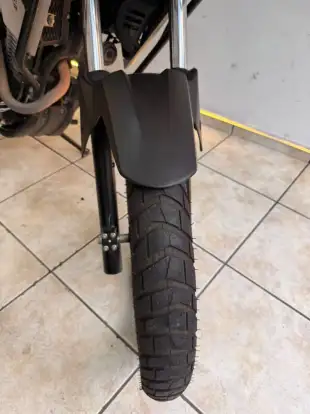 HONDA-XRE 300 SAHARA ADVENTURE-2025
