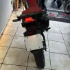 HONDA XRE 300 SAHARA RALLY HONDA XRE 300 SAHARA RALLY