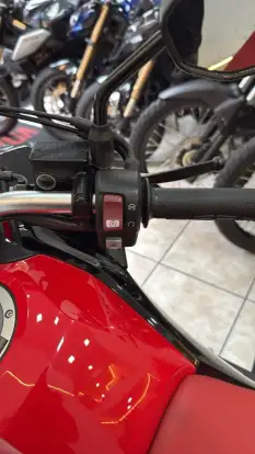 HONDA-XRE 300 SAHARA RALLY-2025