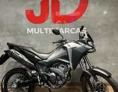 HONDA XRE 300 SAHARA HONDA XRE 300 SAHARA