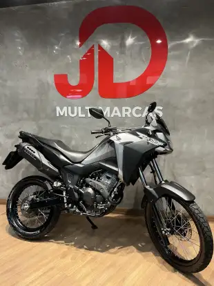 HONDA-XRE 300 SAHARA HONDA-XRE 300 SAHARA-2024