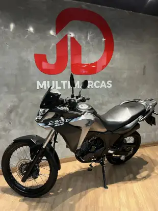 HONDA-XRE 300 SAHARA HONDA-XRE 300 SAHARA-2024