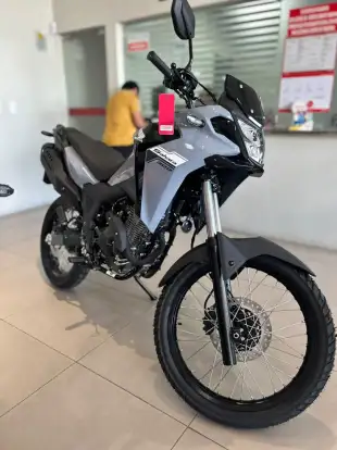 HONDA-XRE 300 SAHARA-2026
