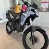 HONDA XRE 300 SAHARA HONDA XRE 300 SAHARA