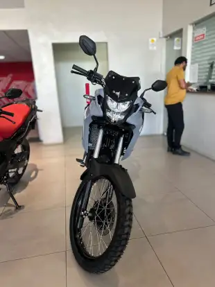 HONDA-XRE 300 SAHARA-2026