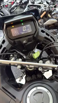 HONDA-XRE 300 SAHARA-2026