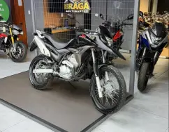 HONDA XRE 300 HONDA XRE 300