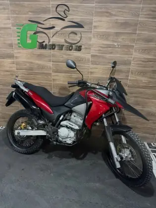 HONDA XRE 300 