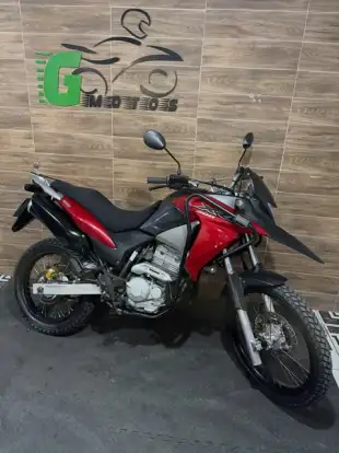 HONDA-XRE 300-2016