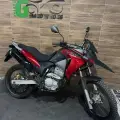 HONDA XRE 300 HONDA XRE 300