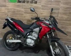 HONDA XRE 300 HONDA XRE 300