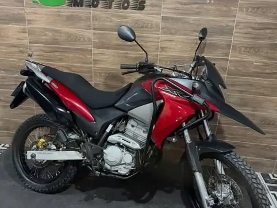 HONDA-XRE 300 HONDA-XRE 300-2016