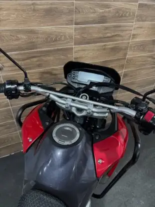 HONDA-XRE 300 HONDA-XRE 300-2016
