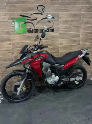 HONDA-XRE 300 HONDA-XRE 300-2016