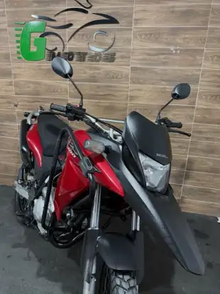 HONDA-XRE 300 HONDA-XRE 300-2016