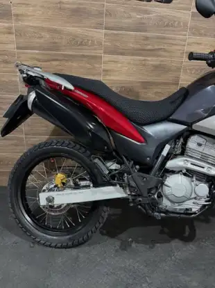 HONDA-XRE 300 HONDA-XRE 300-2016