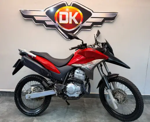 HONDA XRE 300 