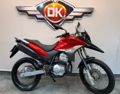 HONDA XRE 300 HONDA XRE 300