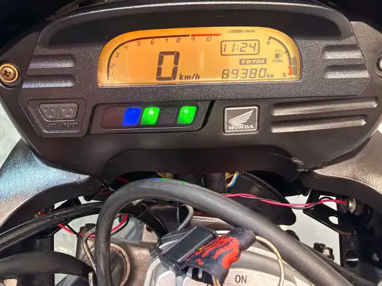 HONDA-XRE 300 HONDA-XRE 300-2010