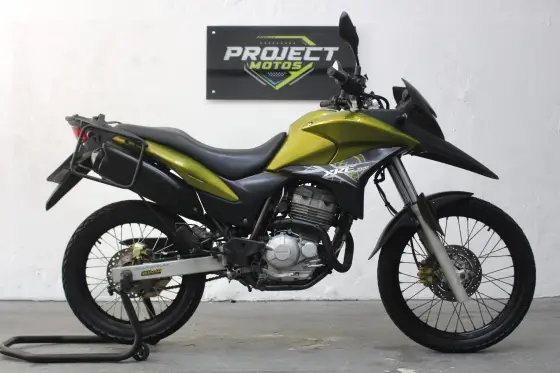 HONDA XRE 300 