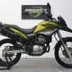 HONDA XRE 300 HONDA XRE 300