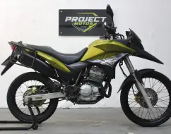 HONDA XRE 300 HONDA XRE 300
