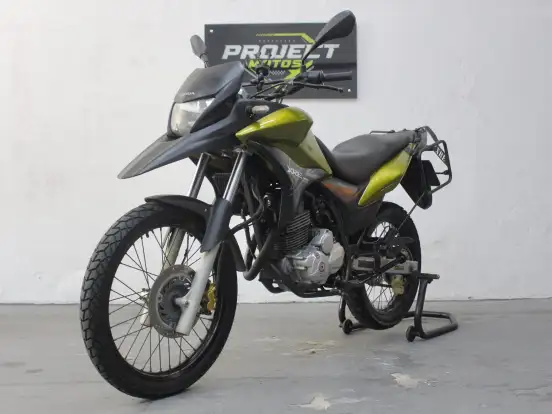 HONDA-XRE 300 HONDA-XRE 300-2012