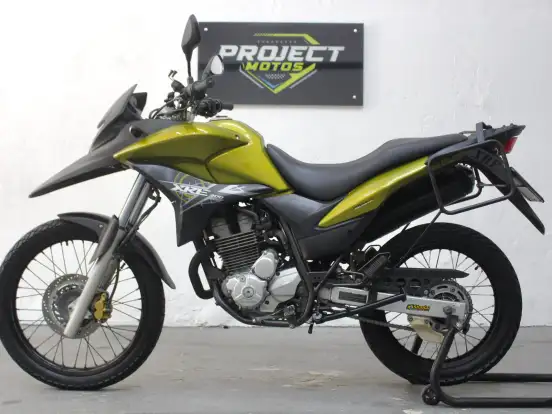 HONDA-XRE 300 HONDA-XRE 300-2012