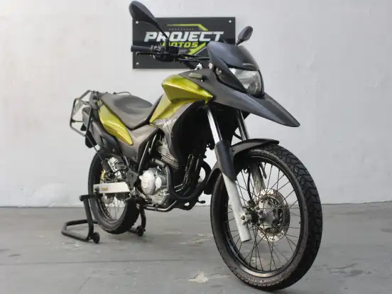 HONDA-XRE 300 HONDA-XRE 300-2012