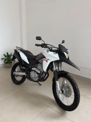 HONDA-XRE 300 HONDA-XRE 300-2013