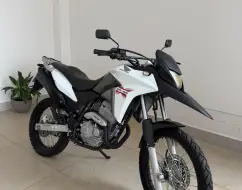 HONDA XRE 300 HONDA XRE 300