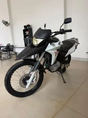 HONDA-XRE 300 HONDA-XRE 300-2013