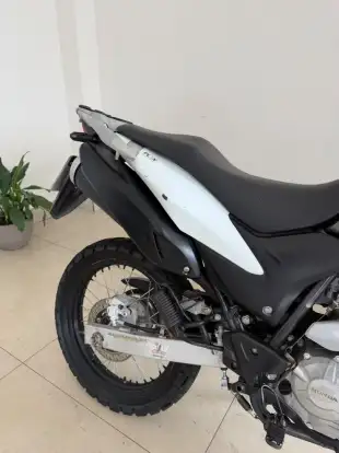 HONDA-XRE 300-2013